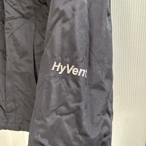 The North Face Womens 2-in-1 Winter Jacket - Picture 2 of 8